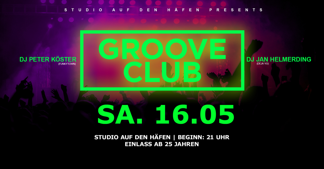 Groove Club