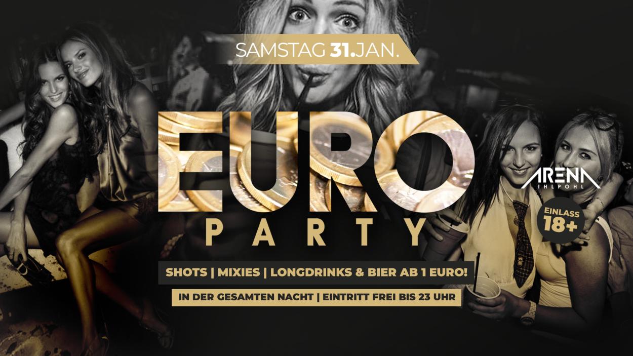 EURO PARTY 