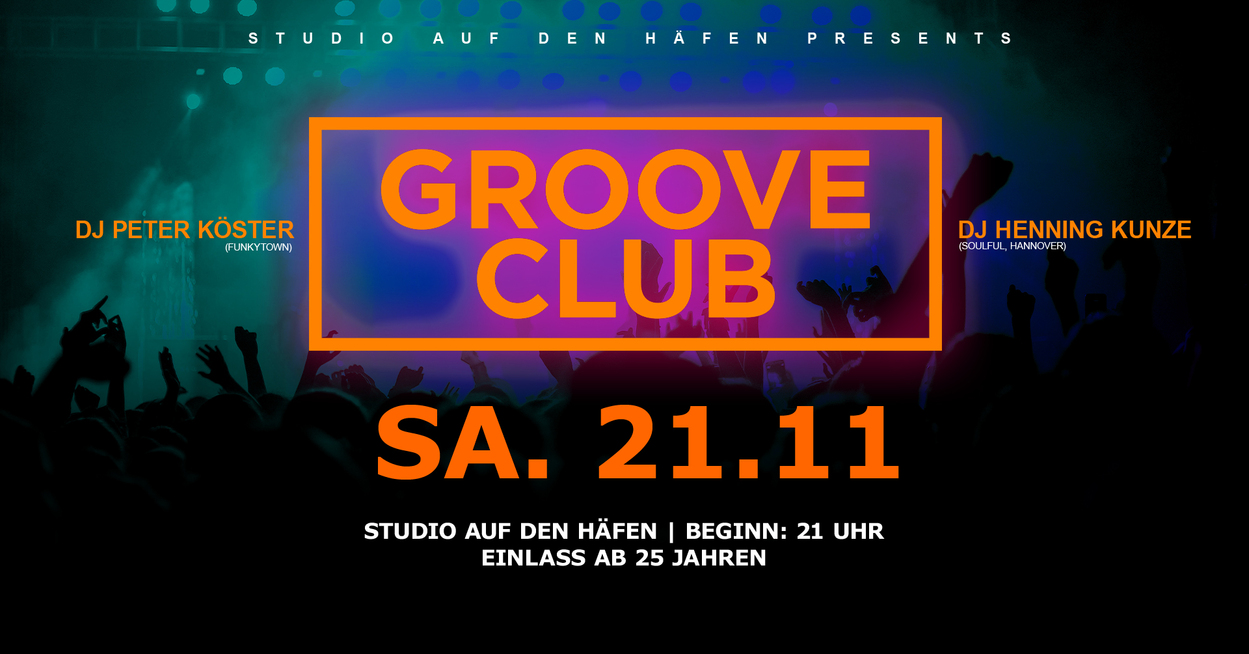 Groove Club