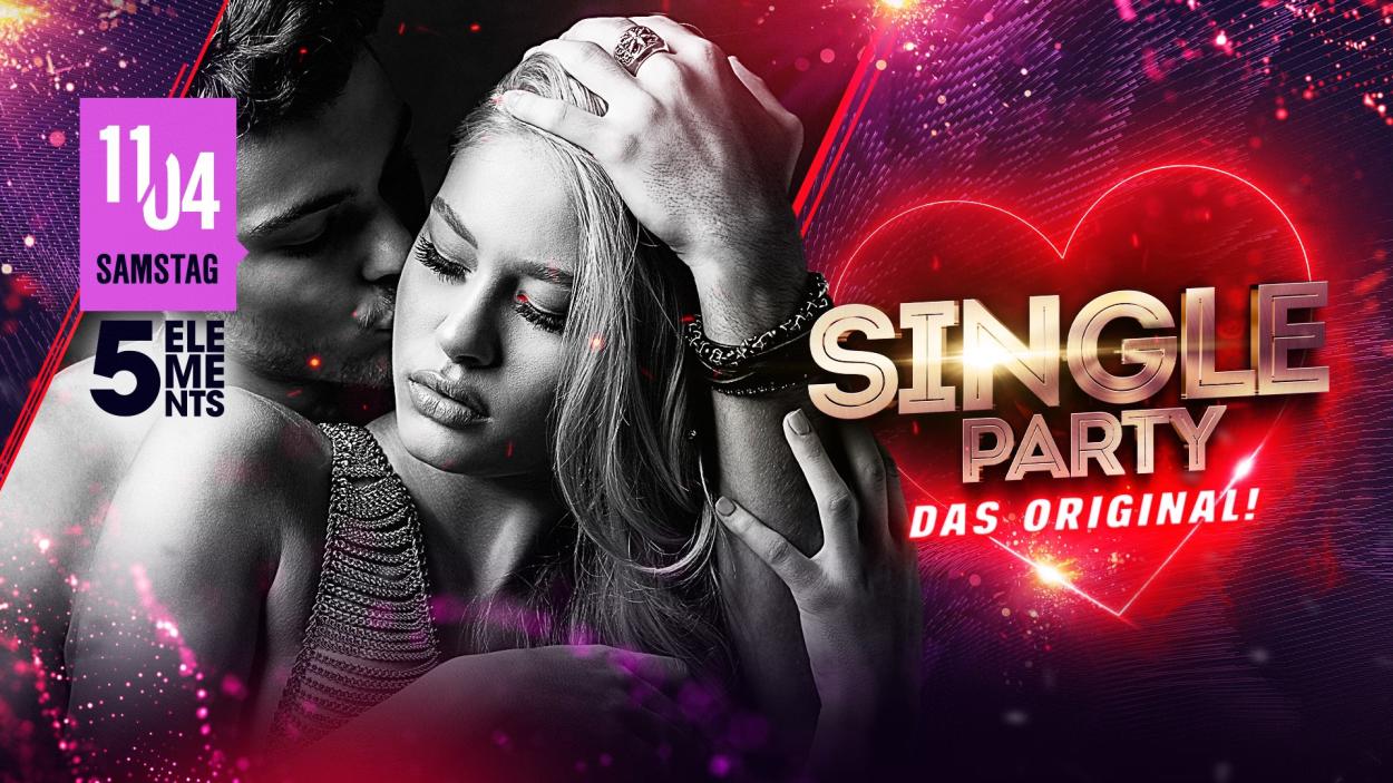SINGLE PARTY - DAS ORIGINAL 
