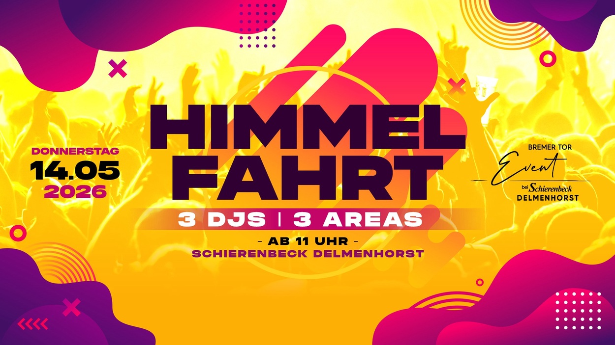 Himmelfahrt 2026