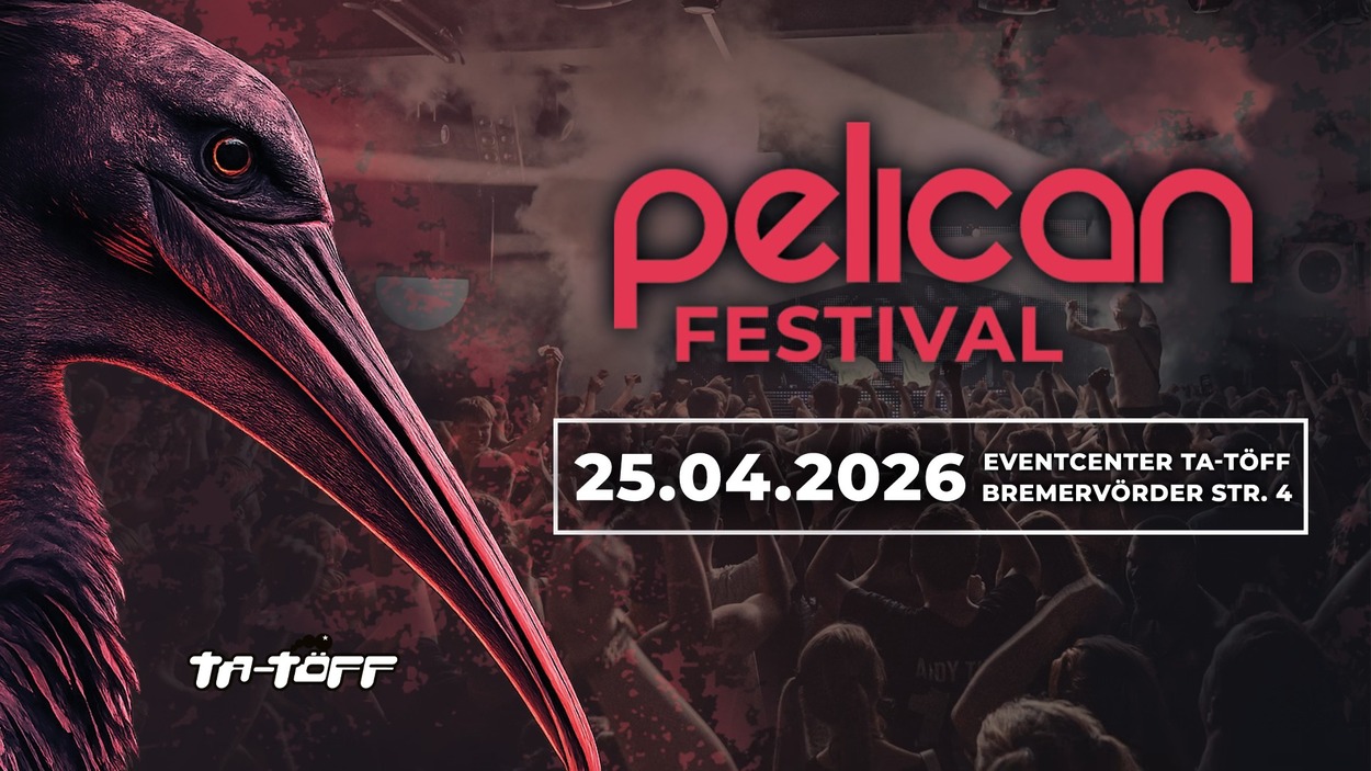 Pelican Festival 2026