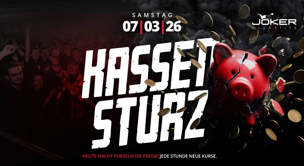 Kassensturz - Sinkende Preise!