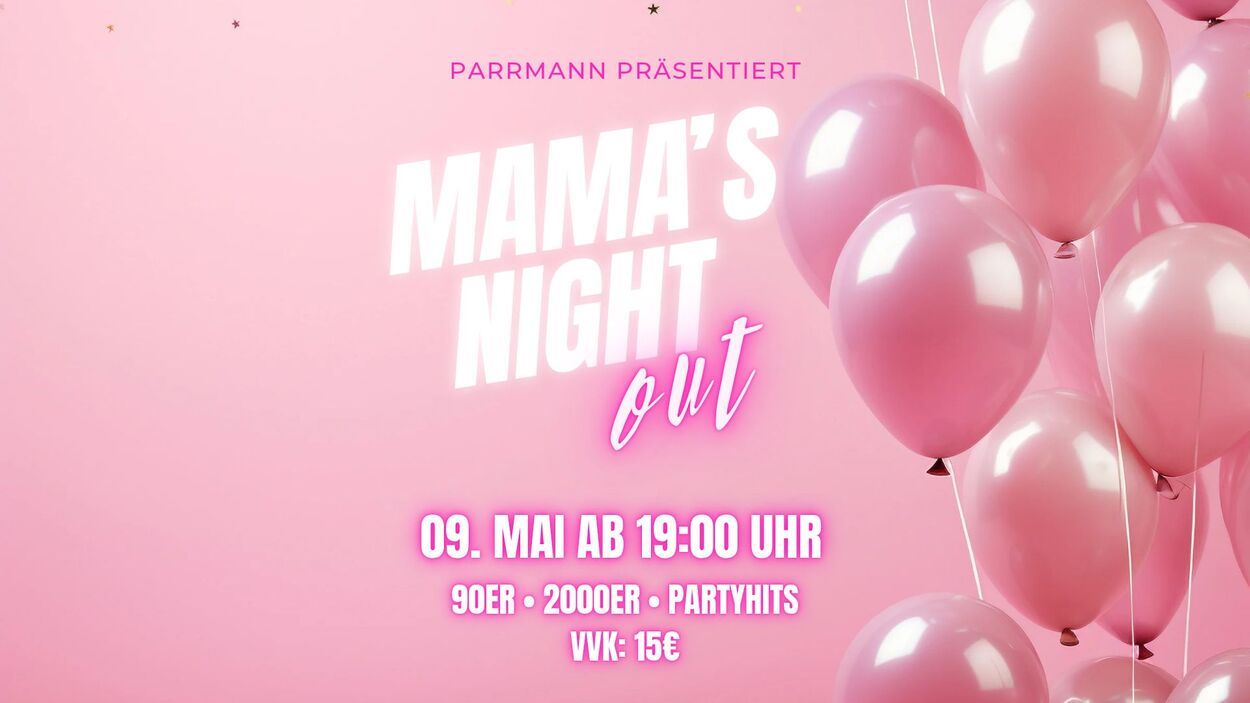 Mama's Night Out