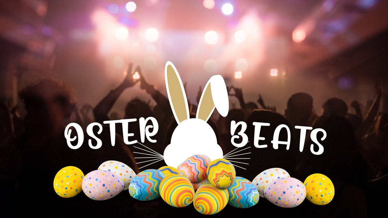 OSTER BEATS 2026