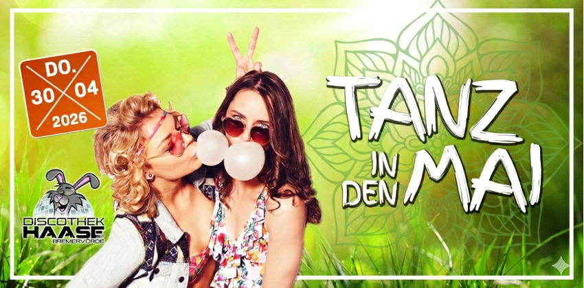 TANZ IN DEN MAI 