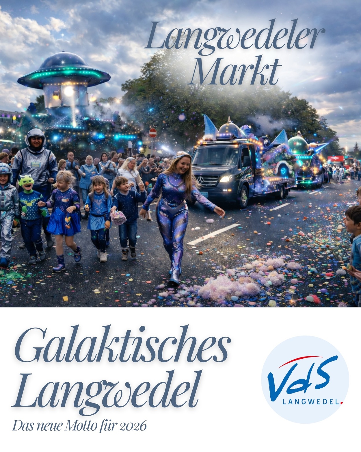 Langwedeler Markt 2026