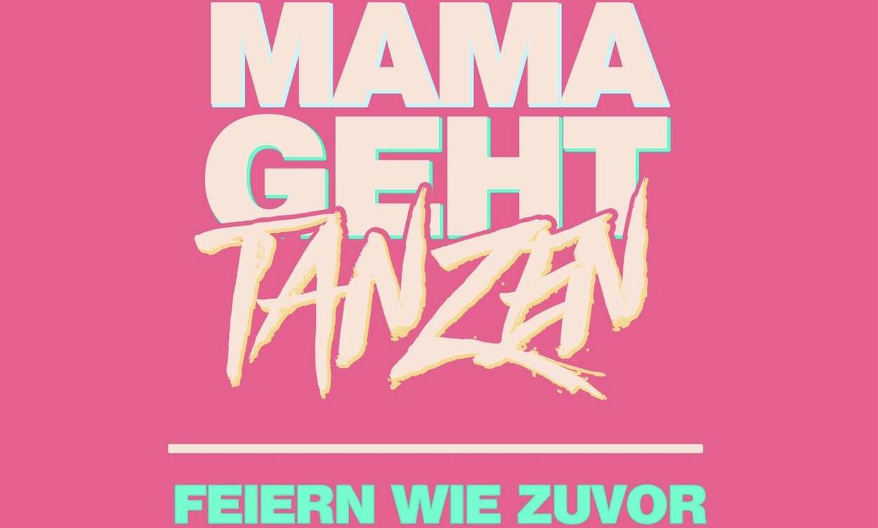 MAMAGEHTTANZEN Bremen Sommer Open Air