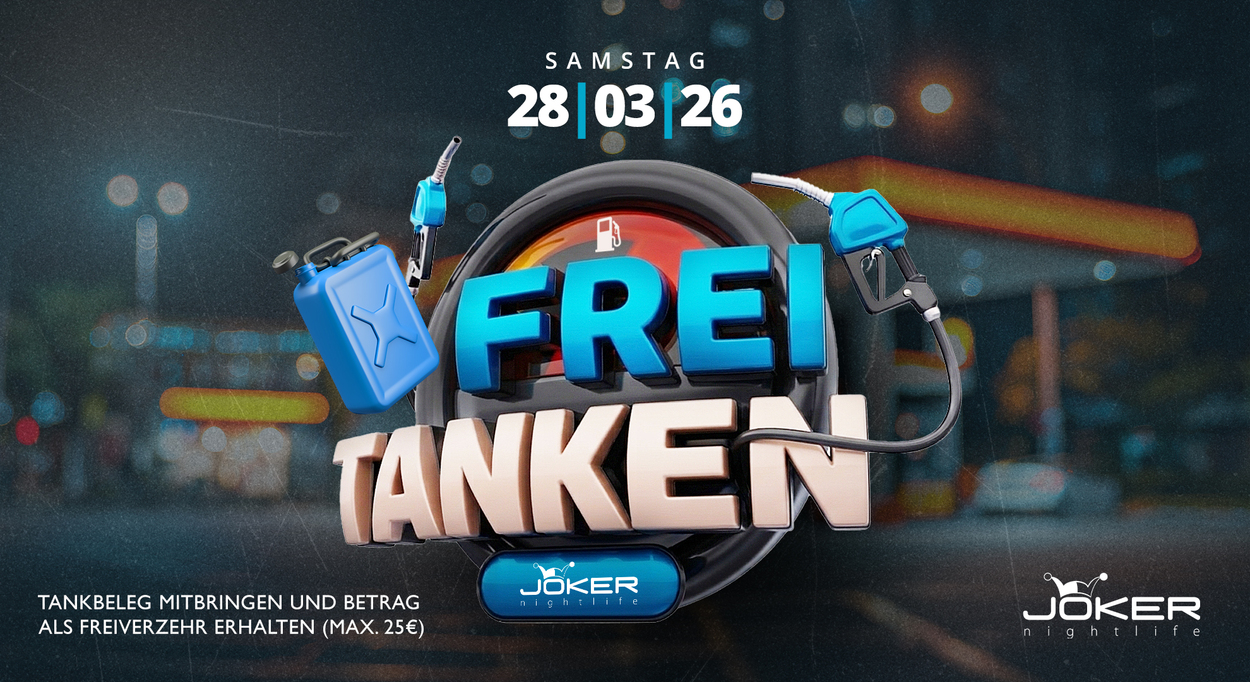 FREITANKEN!