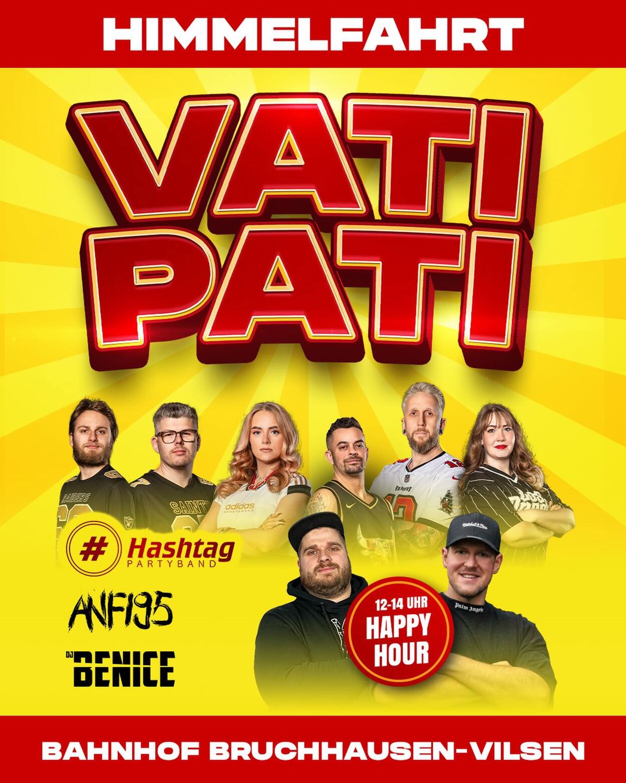 Vati Pati - 2026