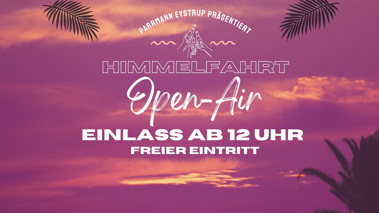 Himmelfahrt Open Air 