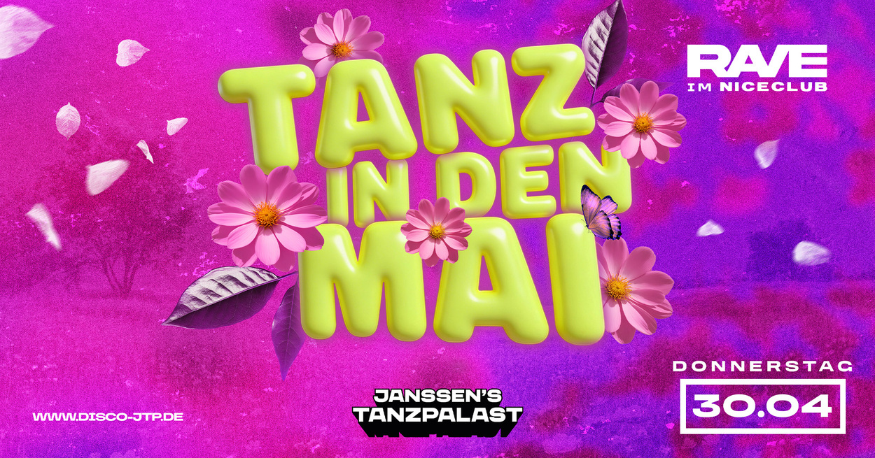 TANZ IN DEN MAI 2026 
