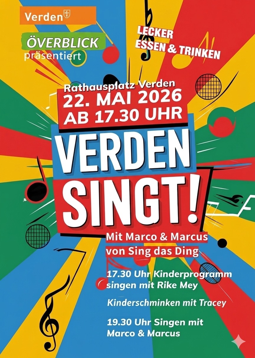 Verden singt 3.0