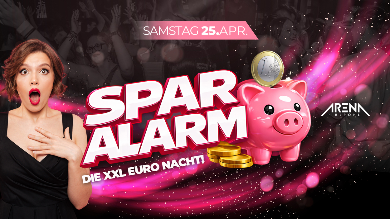 SPARALARM