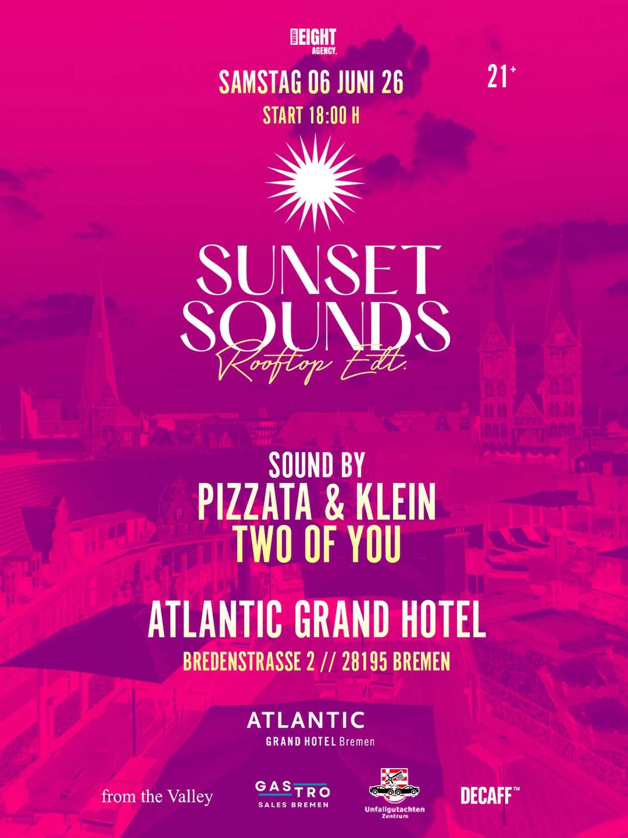 Sunset Sounds