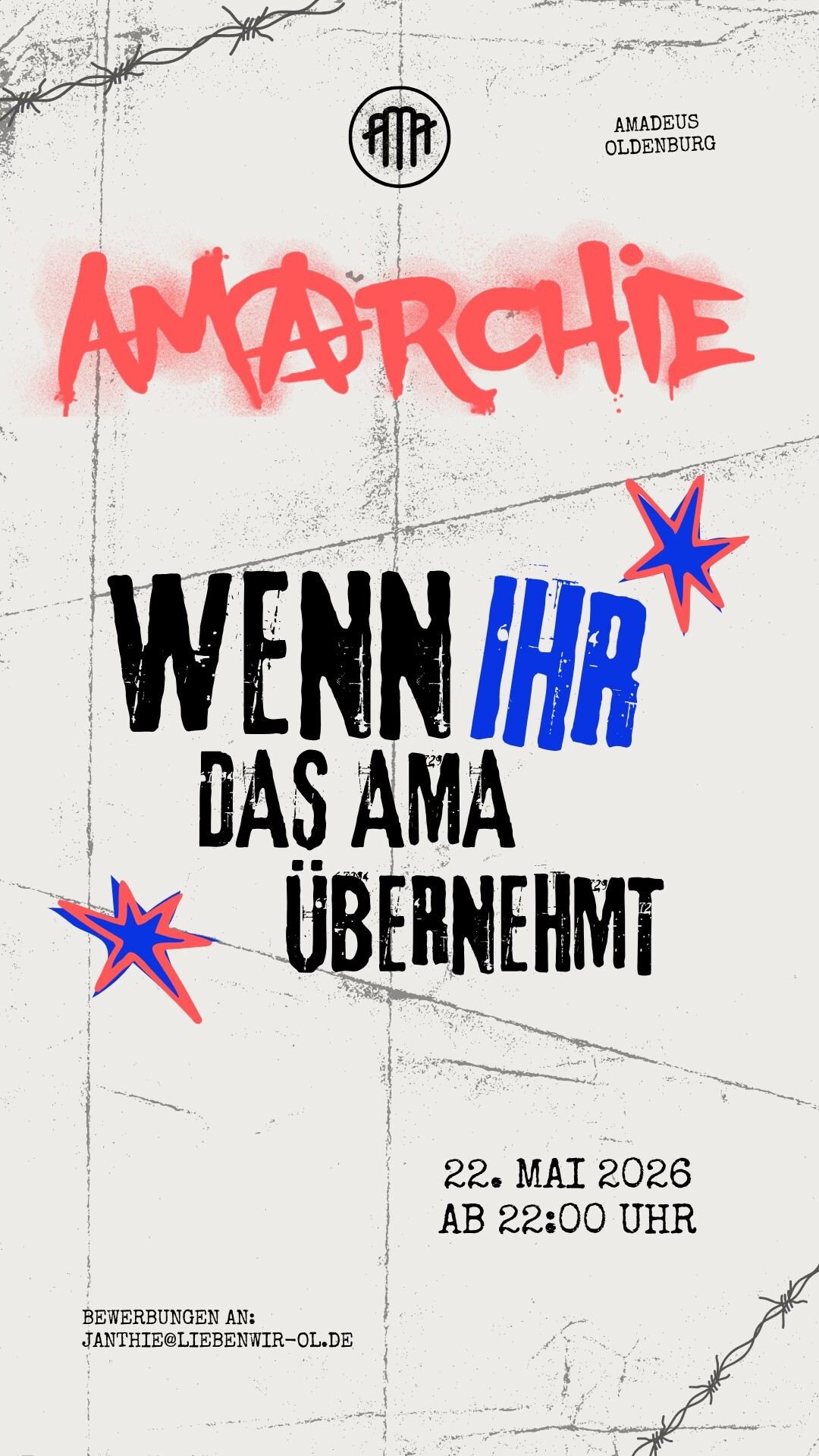 Amarchie