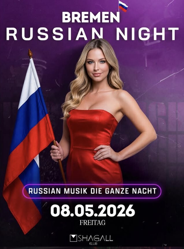Russian Night