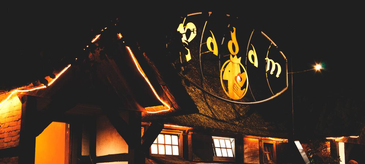 Oldie Abend mit Michel