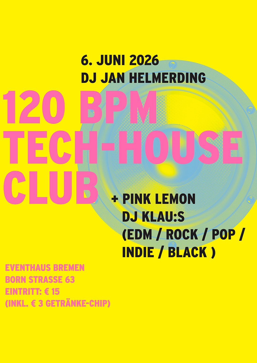 120 bpm club 