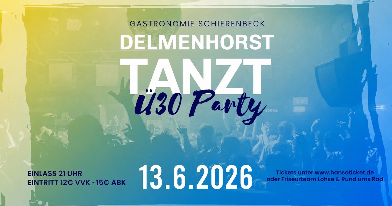 Delmenhorst Tanzt - im Sommer