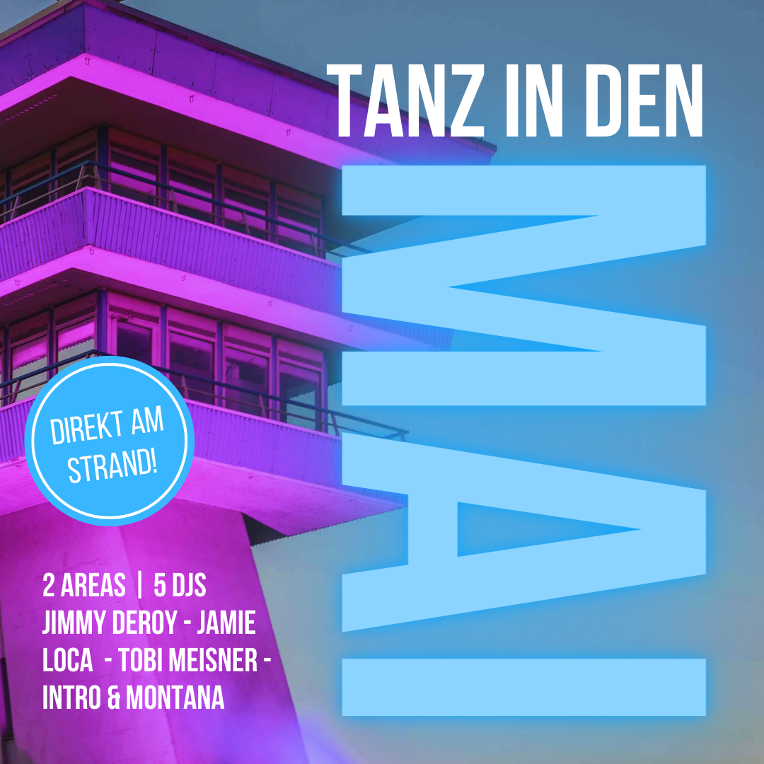 TANZ IN DEN MAI