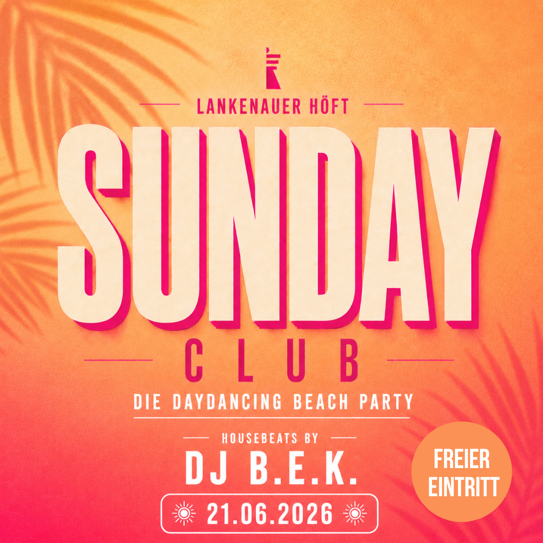 SunDay Club