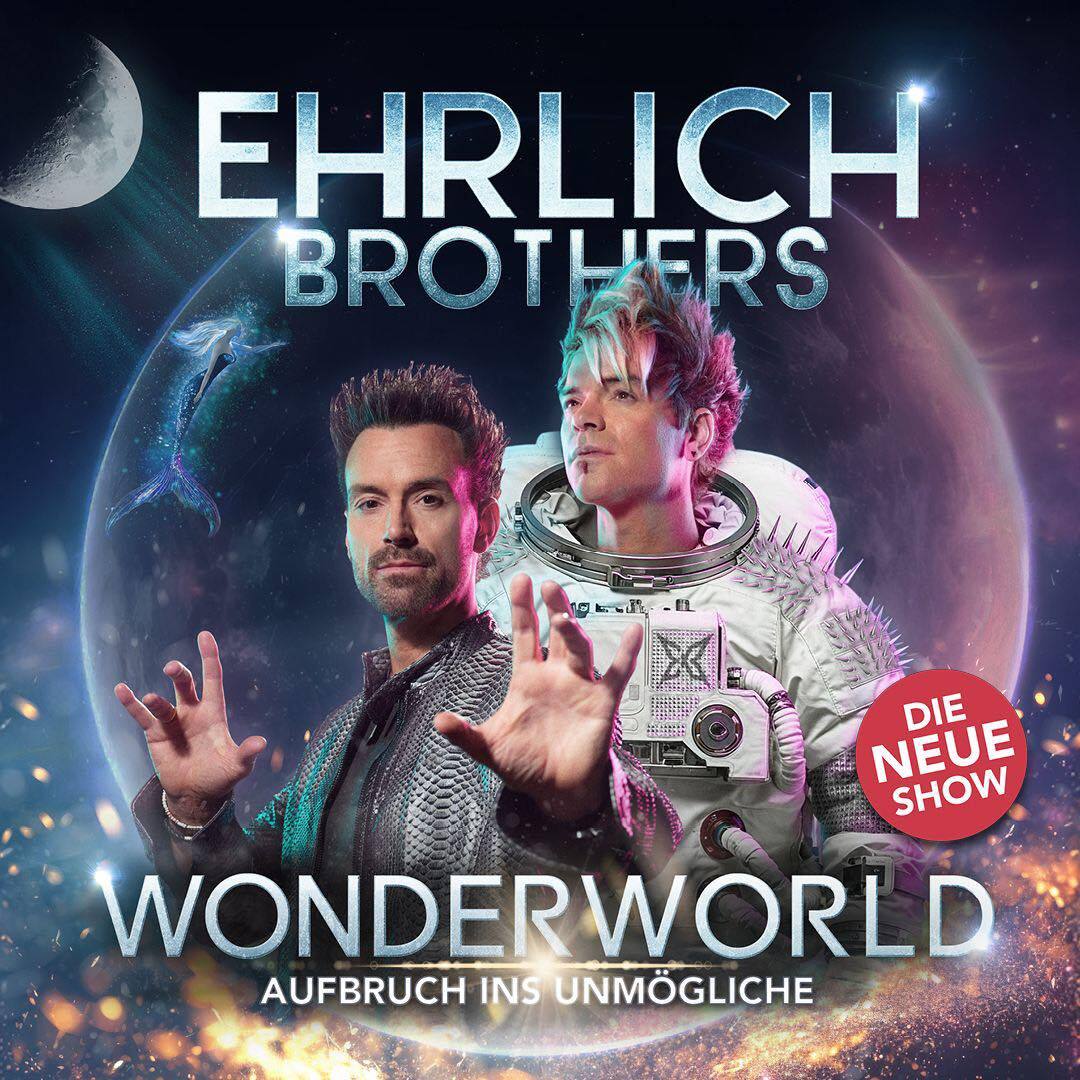 Ehrlich Brothers