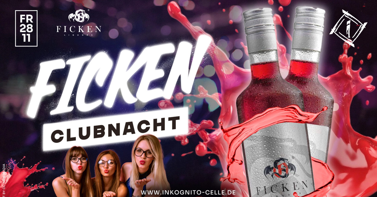 FI**CKEN DER PARTYSCHNAPS - CLUBNACHT