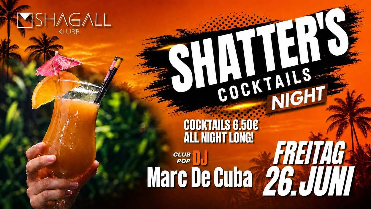 Cocktailnight