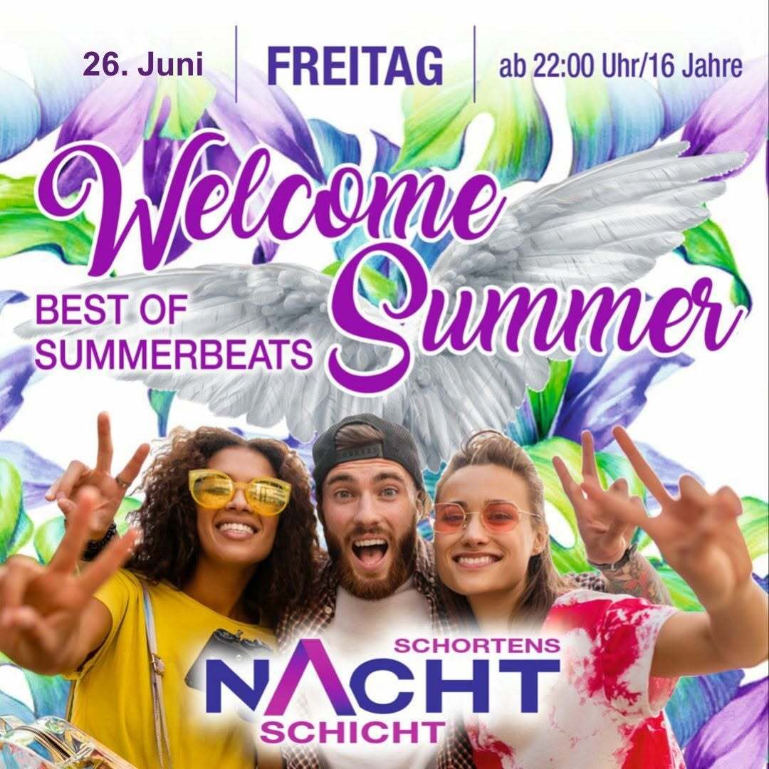Summer Beats