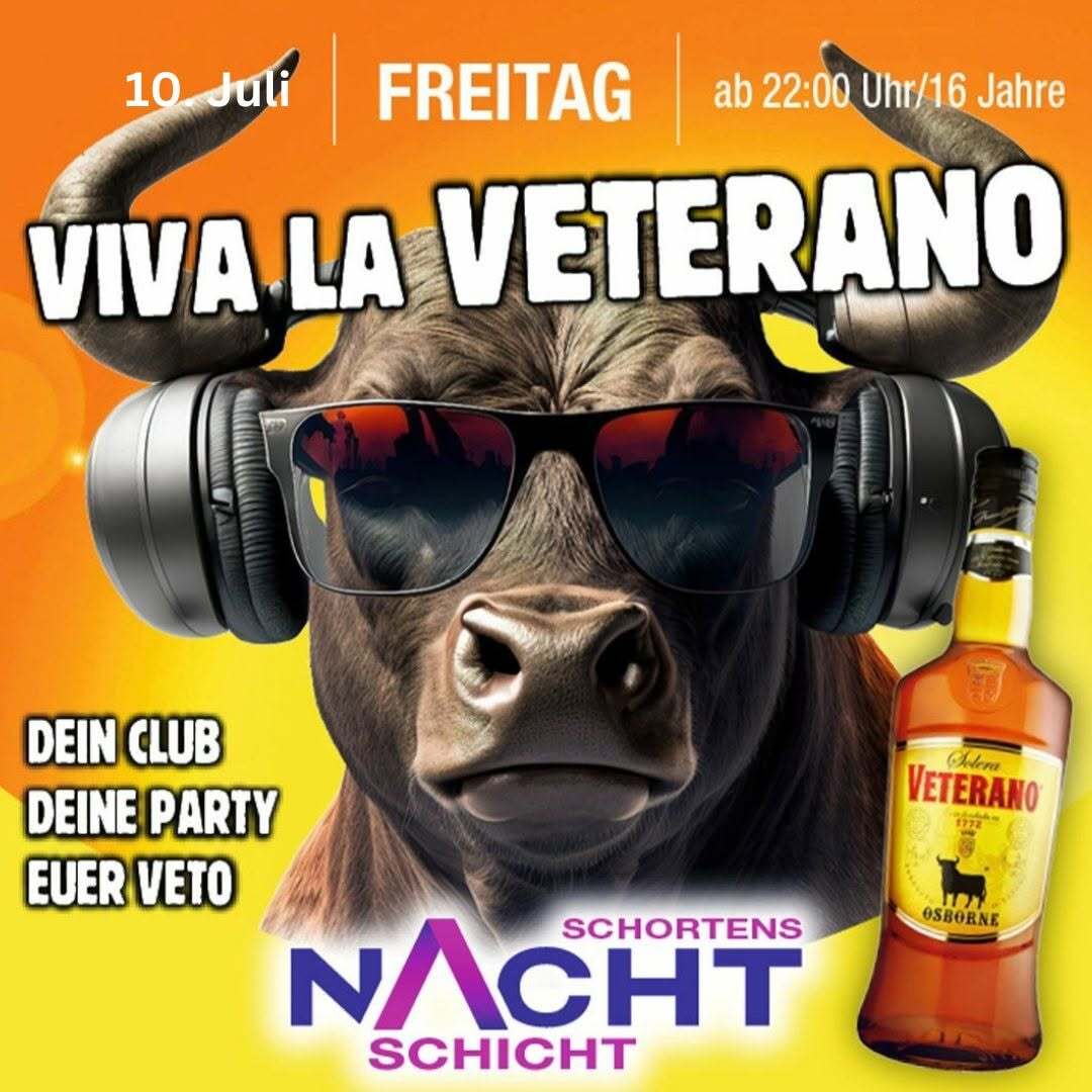 Viva la Veterano