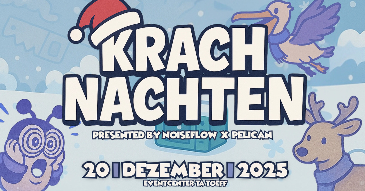 Krachnachten im Ta-Töff 16+