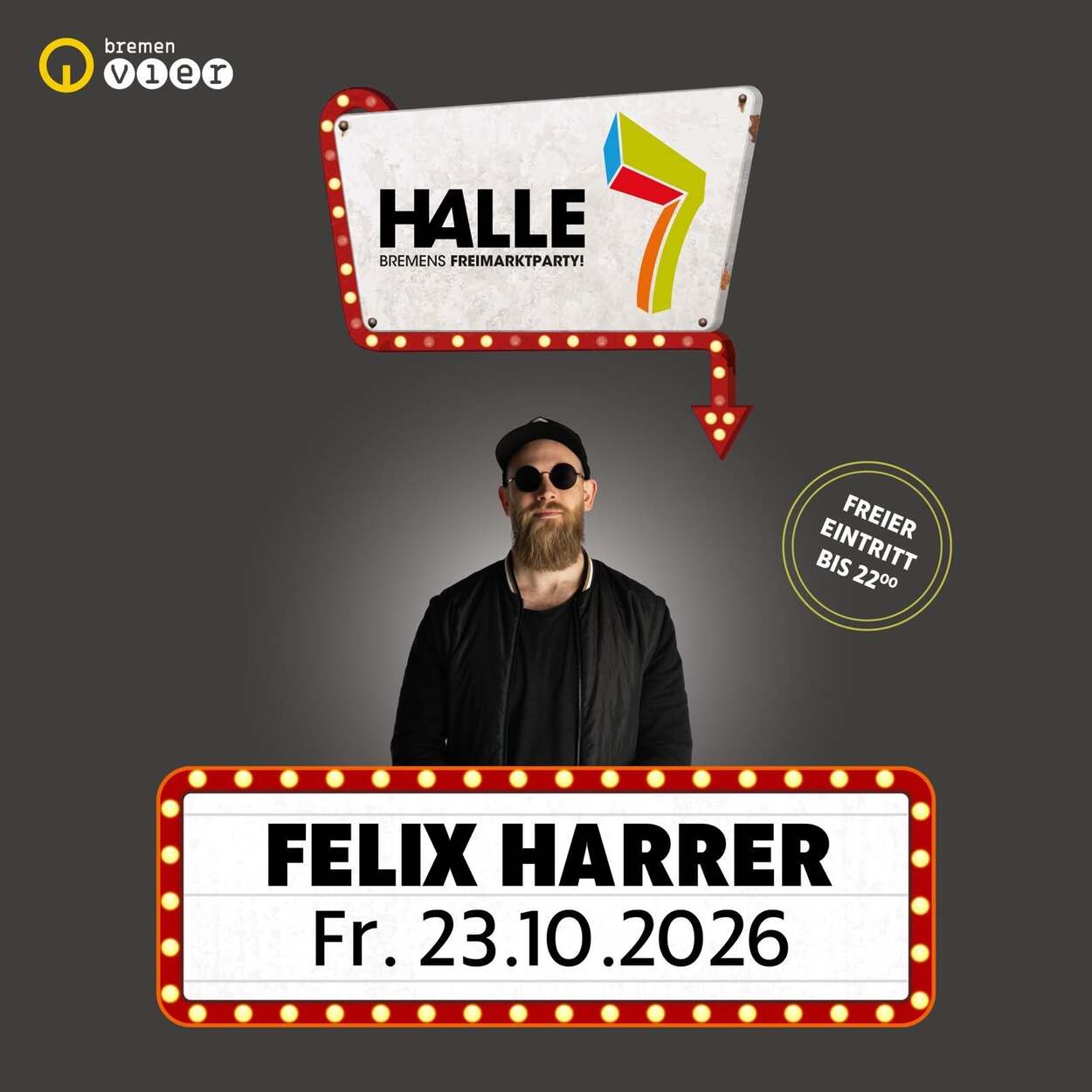 Felix Harrer