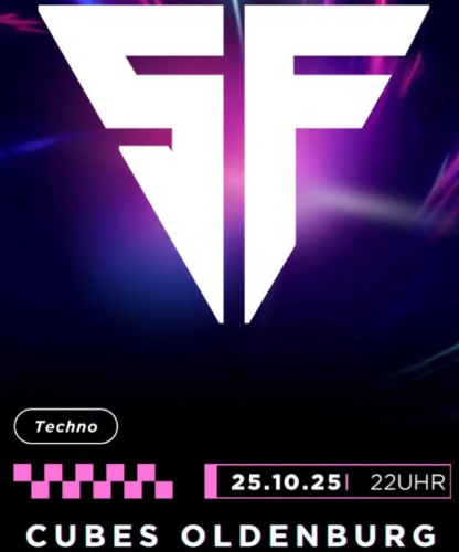 Soundfactorys - Rave Mode: on -