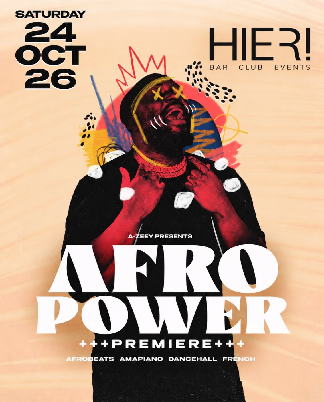 AFROPOWER 