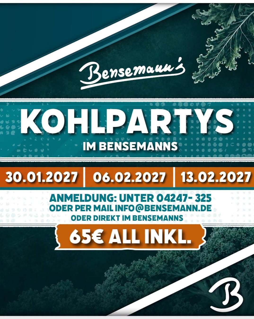 Kohlparty