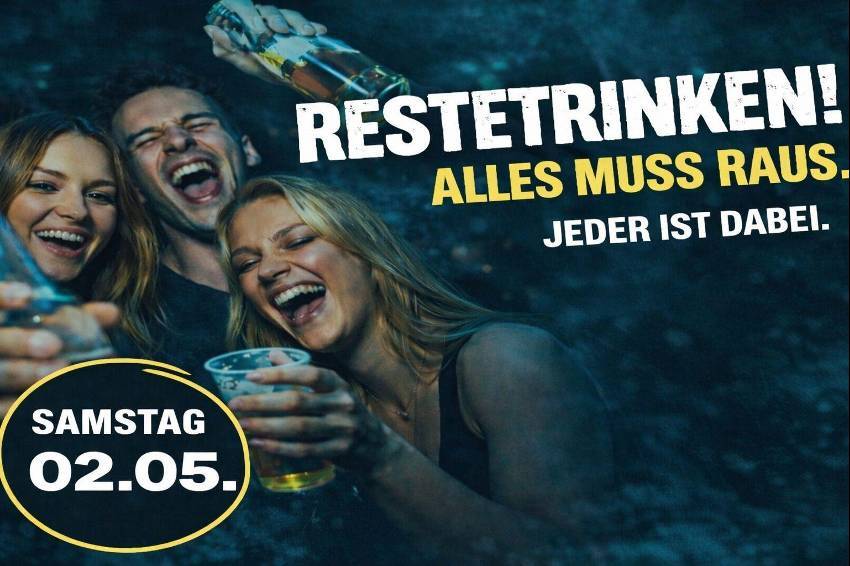RESTETRINKEN 2026