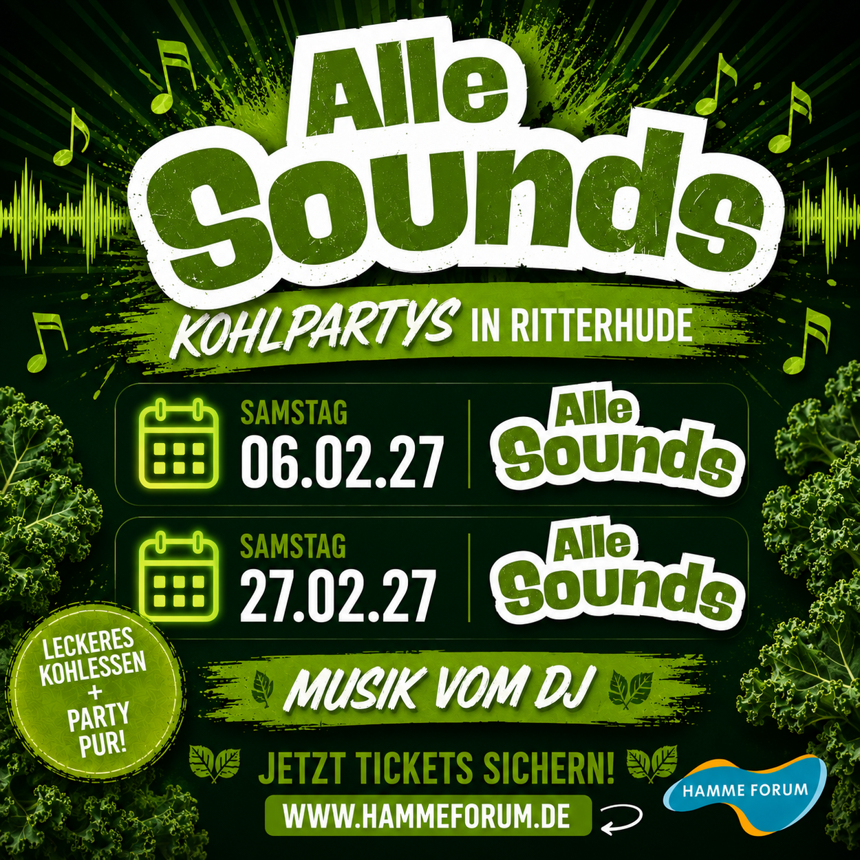 Kohlparty