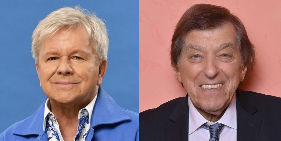 G.G. Anderson & Bata Illic