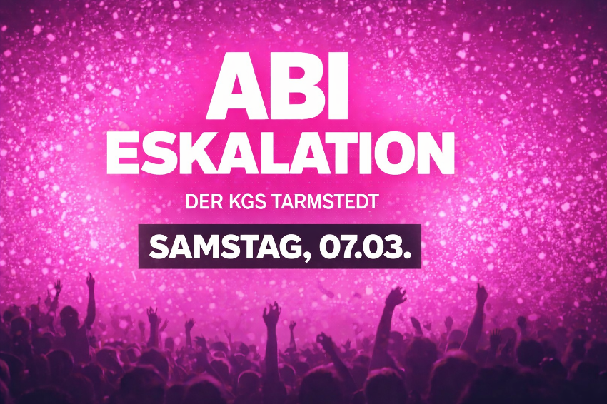 ABI ESKALATION DER KGS TARMSTEDT