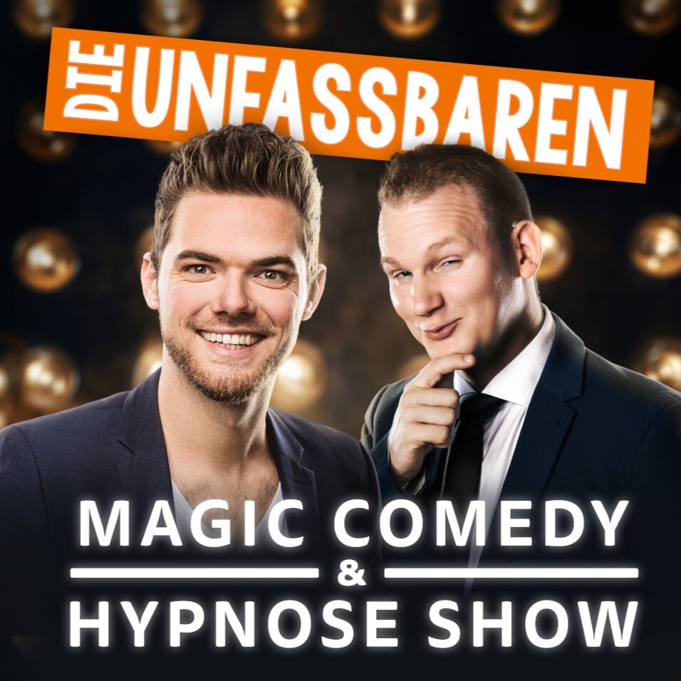 DIE UNFASSBAREN