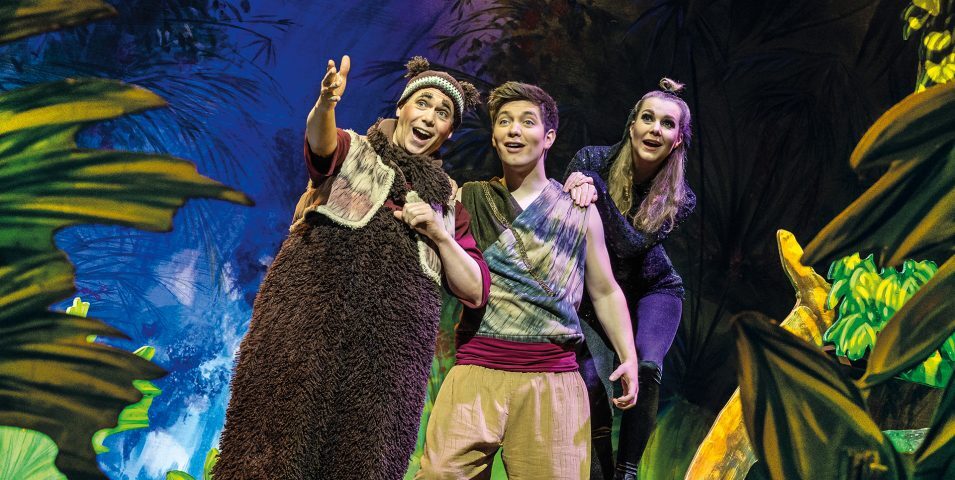 Dschungelbuch – Das Musical
