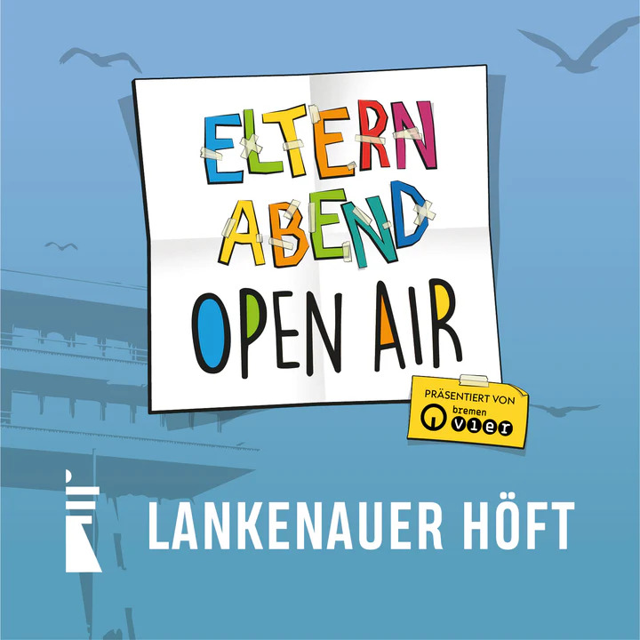 ELTERNABEND OPEN AIR