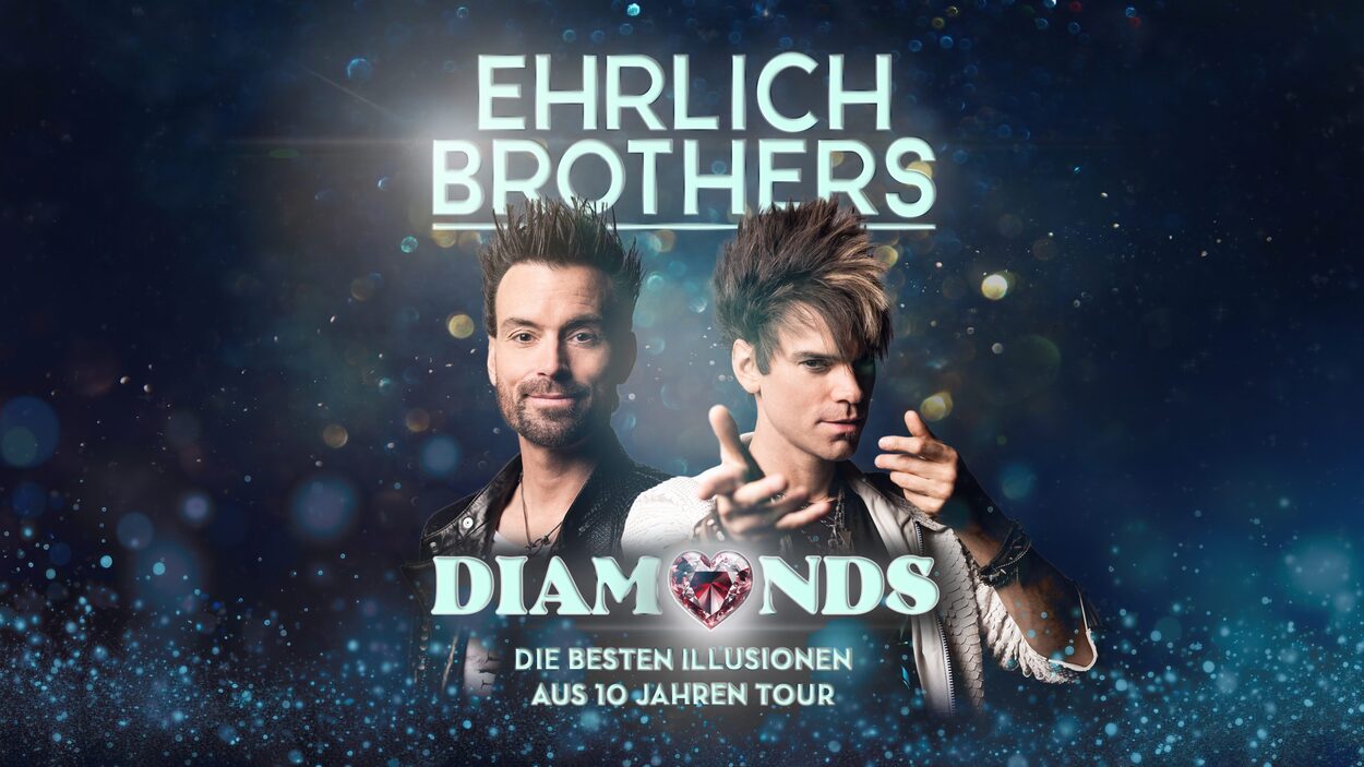 Ehrlich Brothers