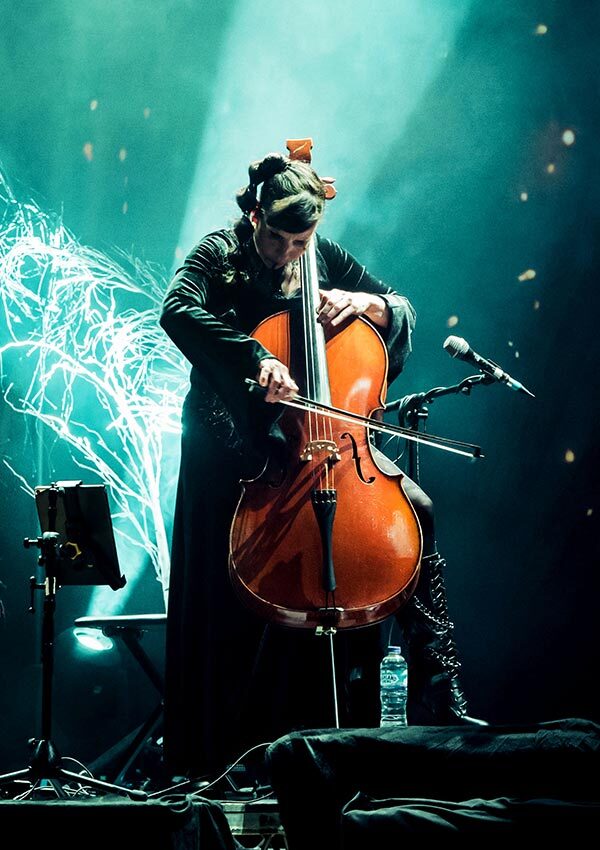 Das London Symphonic Rock Orchestra