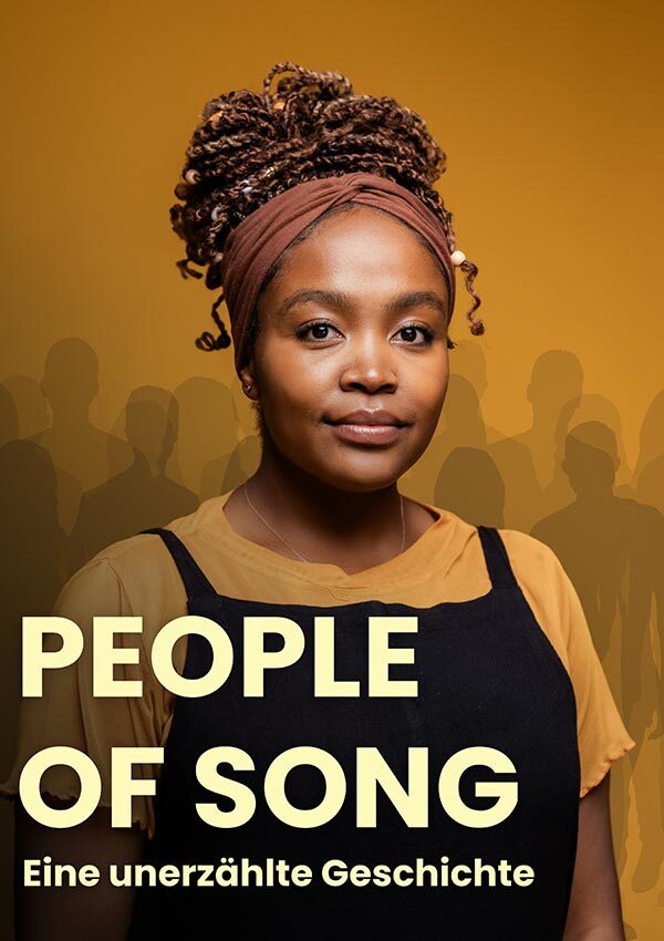 People of Song – eine unerzählte Geschichte