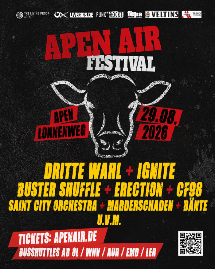 Apen Air Festival 2026