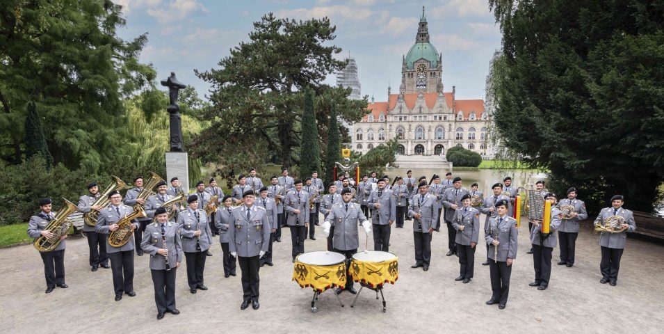 Heeresmusikkorps Hannover