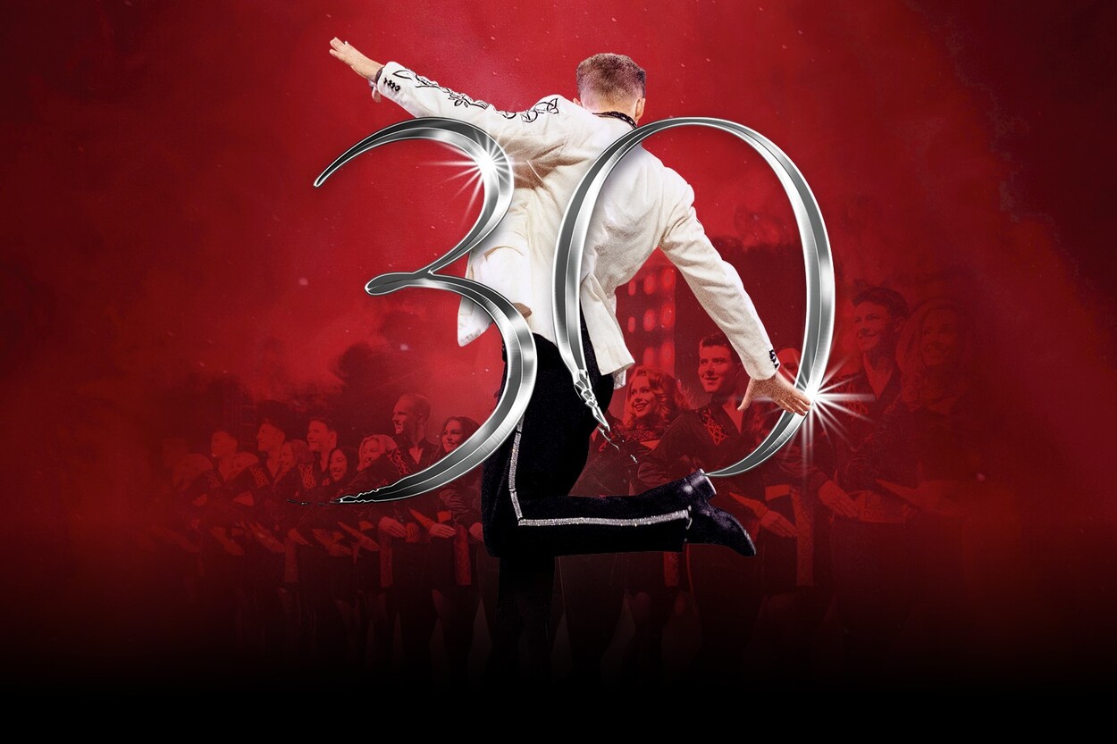 Lord of the Dance