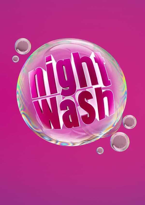 NightWash Live - Happy Birthday Tour 2025 - ZUSATZTERMIN